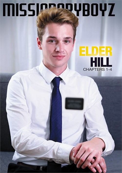 Elder Hill: Chapters 1-4