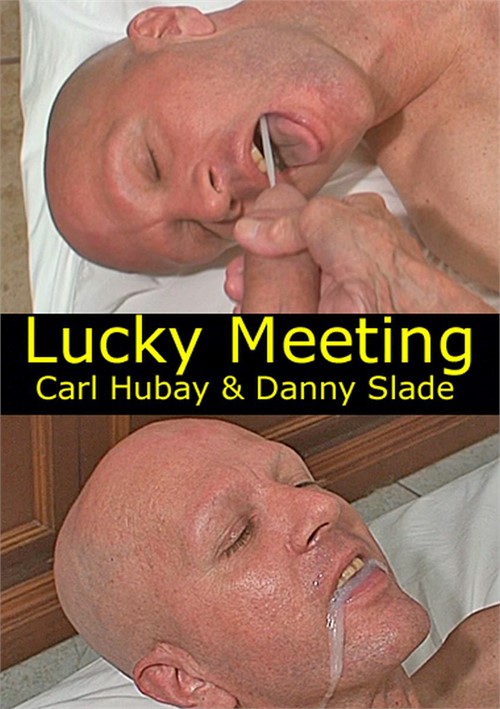 Lucky Meeting Boxcover