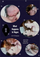 What Happens In Vegas Porn Video