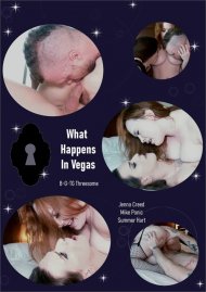 What Happens In Vegas Boxcover