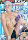 Hey, My Grandma is a Whore #20 Boxcover