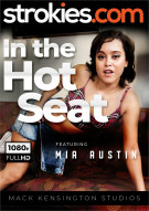 In The Hot Seat Porn Video