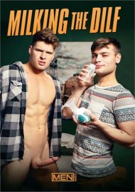 Milking the DILF image