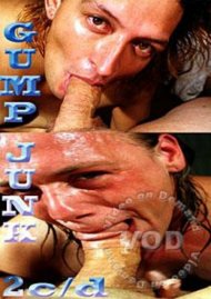 Gump Junk 2c/d Boxcover