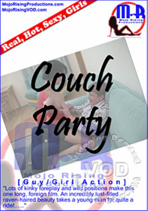 Couch Party