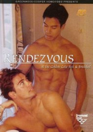 Rendezvous At The Golden Gate Bed & Breakfast Boxcover