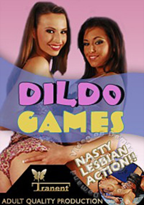 Dildo Games