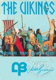 Lasse Braun 11: The Vikings - Victory For The Queen Boxcover