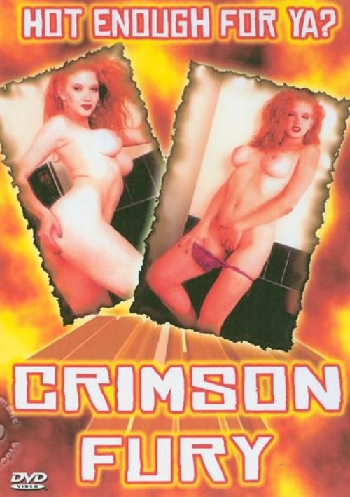 Crimson Fury