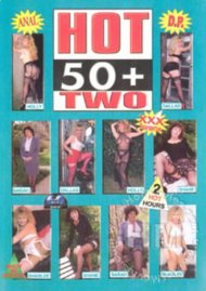 Hot 50+ Two Boxcover