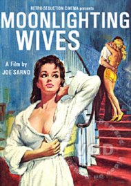 Moonlighting Wives Boxcover