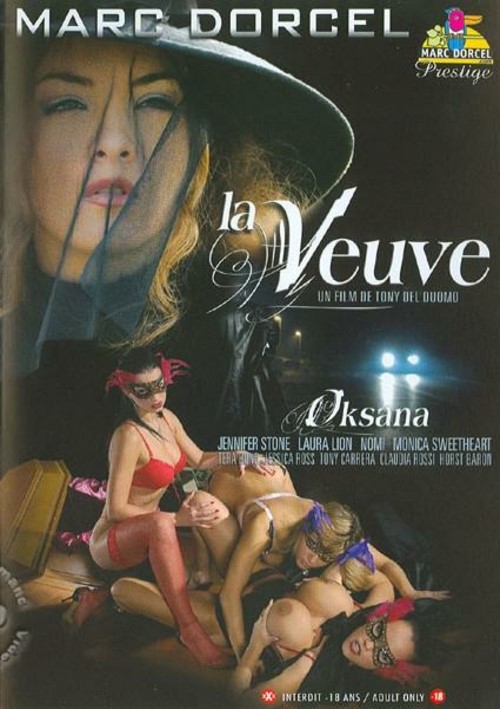 La Veuve (The Widow)