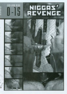 Niggas' Revenge Boxcover