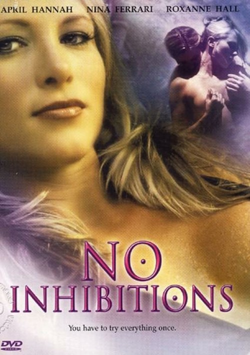 No Inhibitions