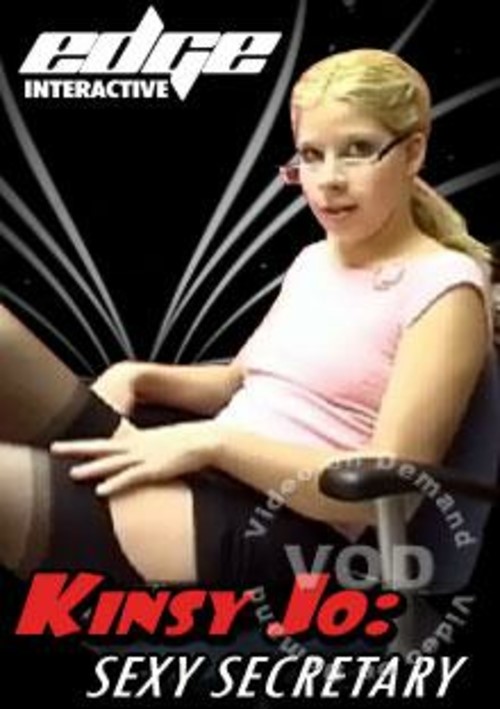 Kinsy Jo Sexy Secretary Streaming Video At Iafd Premium Streaming 1200