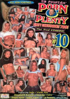 Porn O' Plenty #10 Boxcover