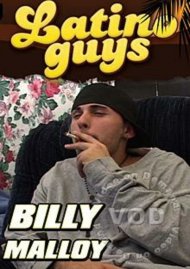 Billy Malloy Boxcover
