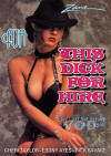 This Dick For Hire Boxcover