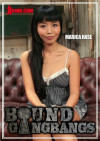 Bound Gangbangs - Newlywed Submissive's Bondage Gangbang Boxcover