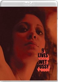 9 Lives Of A Wet Pussy Boxcover