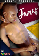 James Boxcover