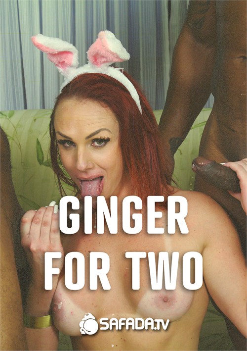 Ginger For Two