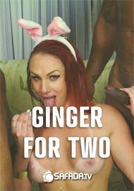 Ginger For Two Boxcover