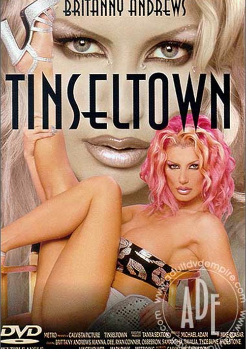 Tinseltown Porn - Tinseltown (2000) | Adult DVD Empire
