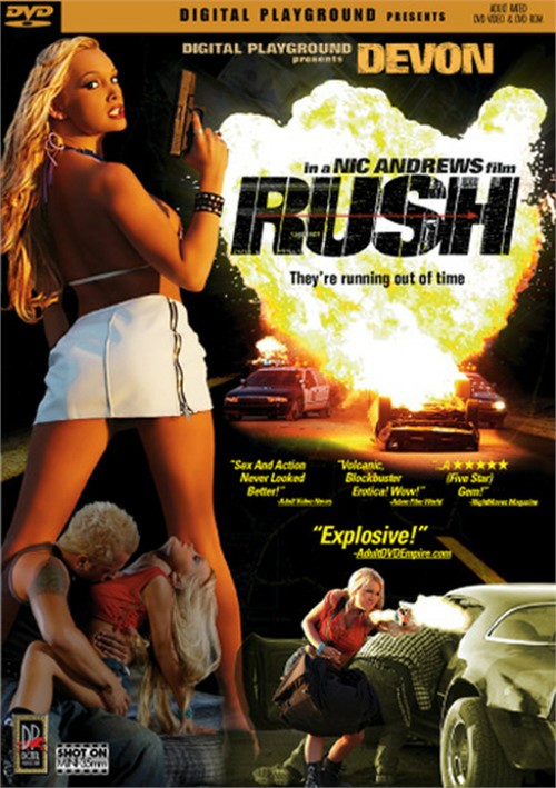 Rush (2002) by Digital Playground - HotMovies