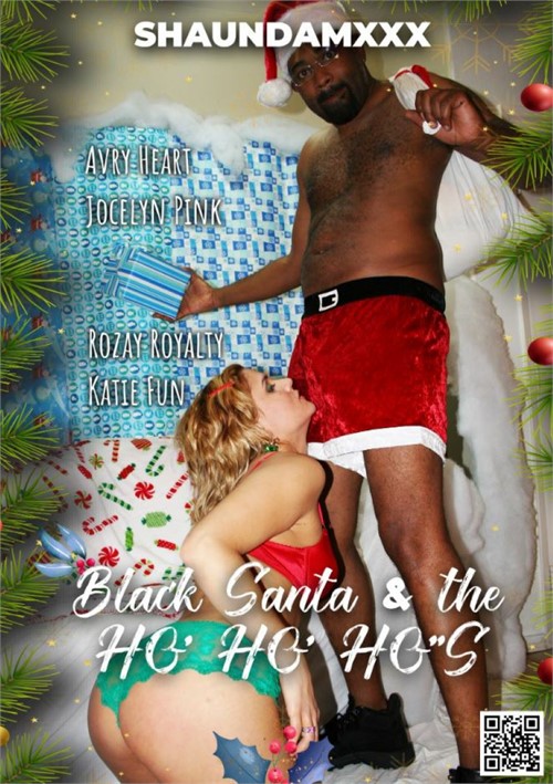 Black Santa &amp; the Ho Ho Ho's