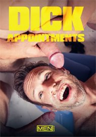 Dick Appointments Boxcover