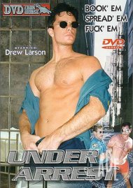 Under Arrest Under Arrest Boxcover