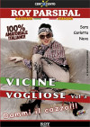 Vicine vogliose Vol. 3 Boxcover