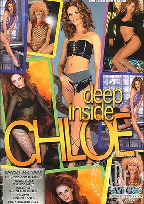 Deep Inside Chloe