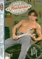 Hot Mechanics Male Boxcover