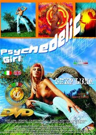 Psychedelic Girl Boxcover