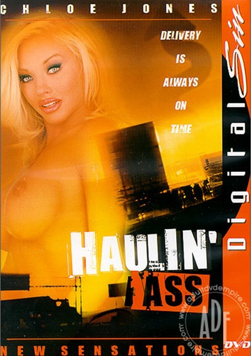 Ver Haulin’ Ass Gratis Online