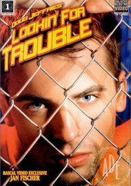 Lookin' For Trouble Boxcover