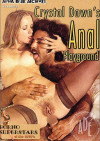 Crystal Dawn's Anal Playground Boxcover