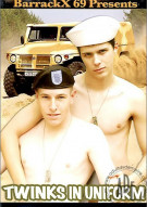 Twinks In Uniform Porn Video