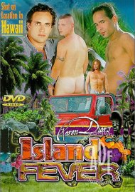 Island Fever (Gay) Boxcover