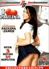 I Love Paulina Boxcover