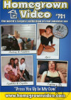 Homegrown Video 721 Boxcover