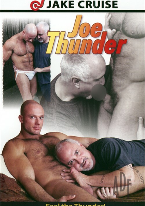 Joe Thunder | Jake Cruise Gay Porn Movies @ Gay DVD Empire