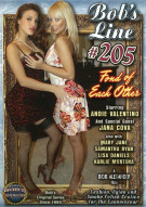Bob's Line #205 Porn Video