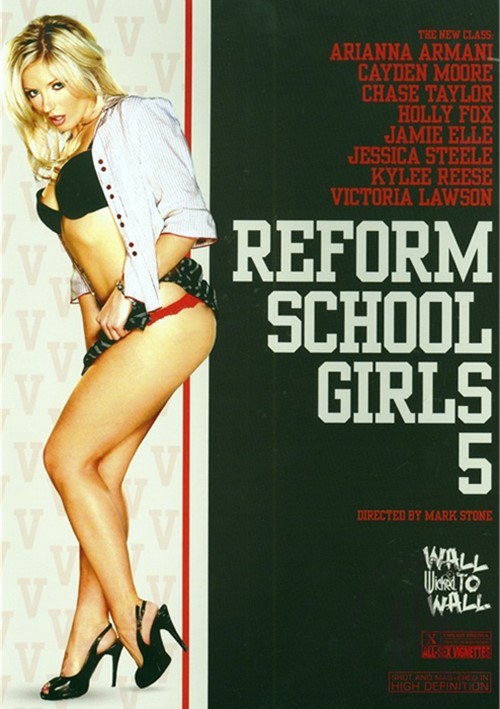 10xmovies - Trailers | Reform School Girls 5 Porn Movie @ Adult DVD Empire