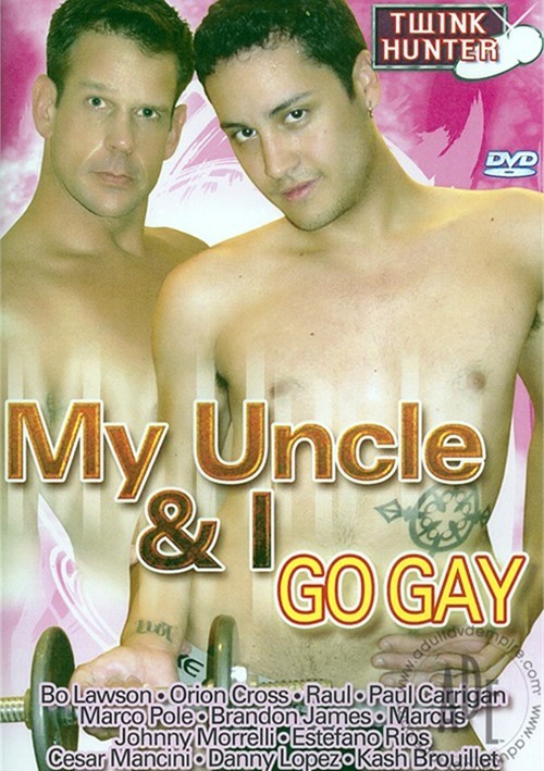 My Uncle & I Go Gay