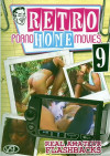 Retro Porno Home Movies 9 Boxcover