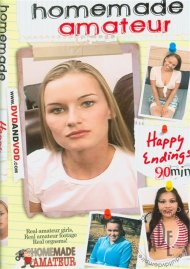 Happy Endings Boxcover