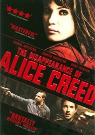Disappearance Of Alice Creed, The Movie Disappearance Of Alice Creed, The Movie